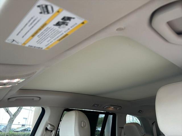 2022 Mercedes-Benz GLS GLS 450 4MATIC