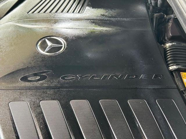 2022 Mercedes-Benz GLS GLS 450 4MATIC
