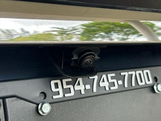 2022 Mercedes-Benz GLS GLS 450 4MATIC