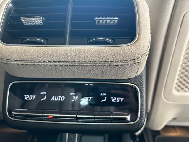 2022 Mercedes-Benz GLS GLS 450 4MATIC