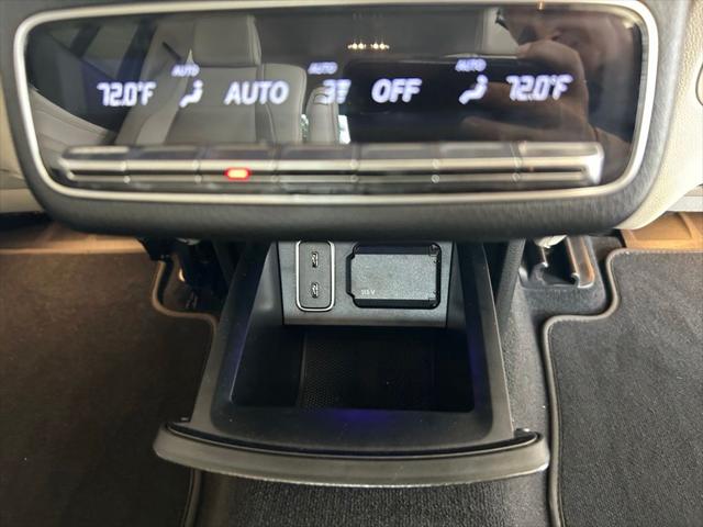 2022 Mercedes-Benz GLS GLS 450 4MATIC