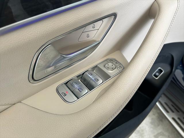 2022 Mercedes-Benz GLS GLS 450 4MATIC