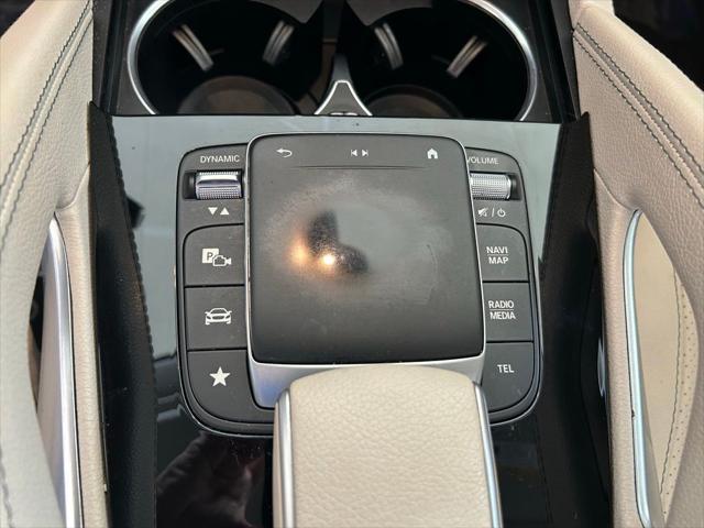 2022 Mercedes-Benz GLS GLS 450 4MATIC