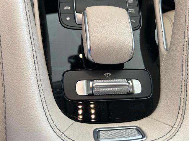 2022 Mercedes-Benz GLS GLS 450 4MATIC