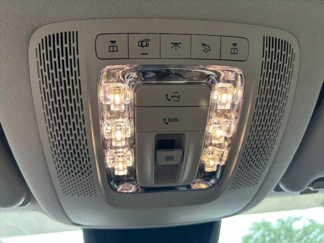 2022 Mercedes-Benz GLS GLS 450 4MATIC