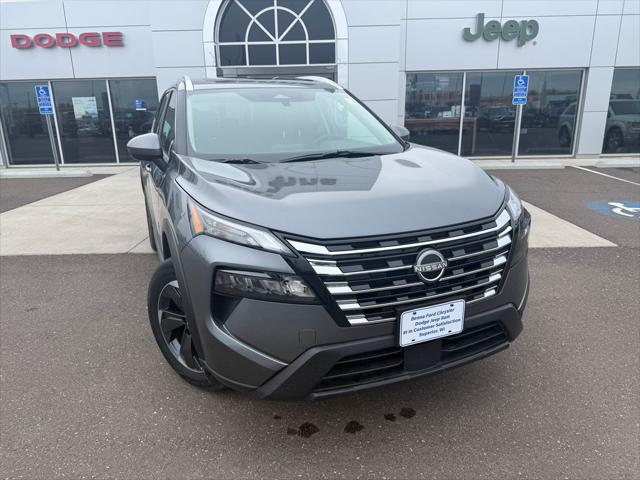 2025 Nissan Rogue SV Intelligent AWD for sale in Superior, WI