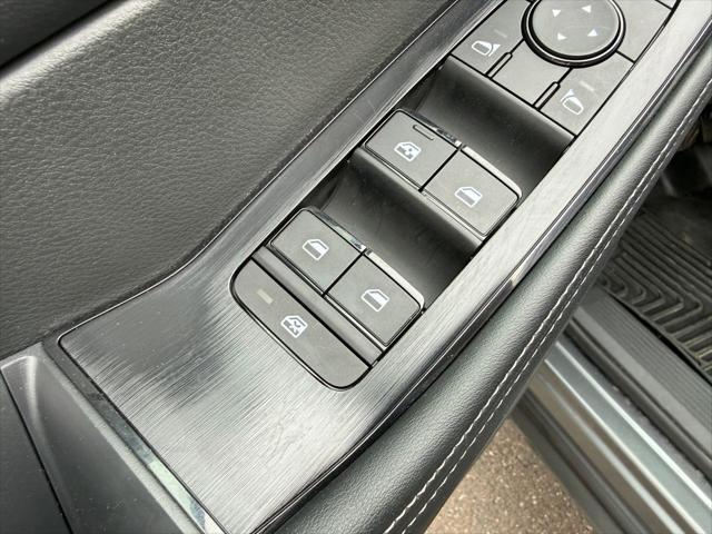 2025 Nissan Rogue SV Intelligent AWD