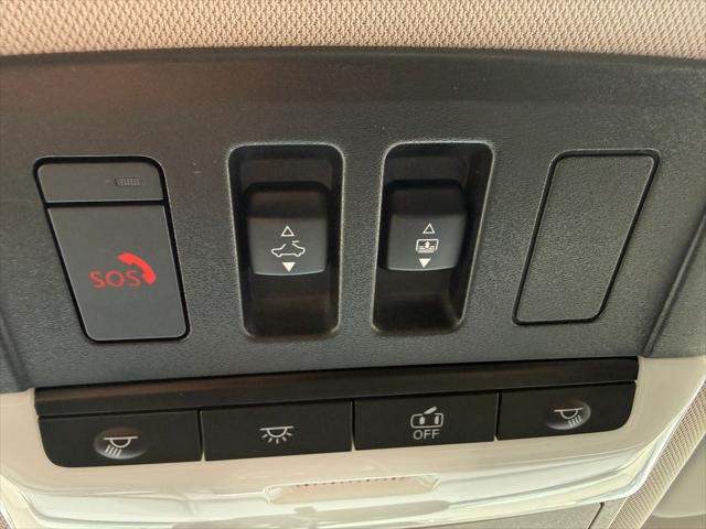 2025 Nissan Rogue SV Intelligent AWD