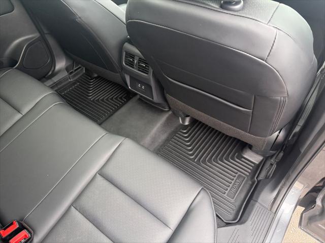 2025 Nissan Rogue SV Intelligent AWD