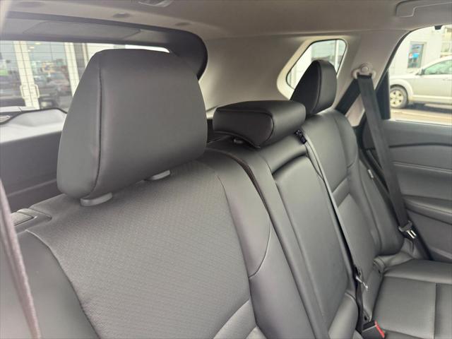 2025 Nissan Rogue SV Intelligent AWD