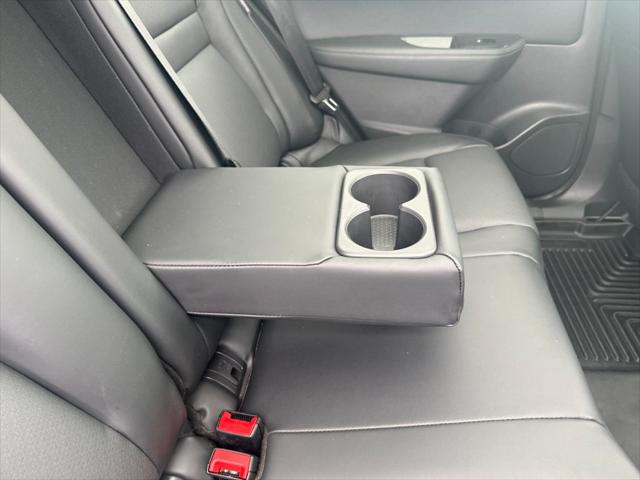 2025 Nissan Rogue SV Intelligent AWD