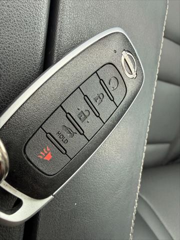 2025 Nissan Rogue SV Intelligent AWD