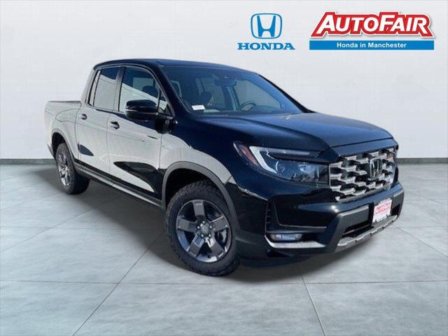 2026 Honda Ridgeline TrailSport for sale in Manchester, NH