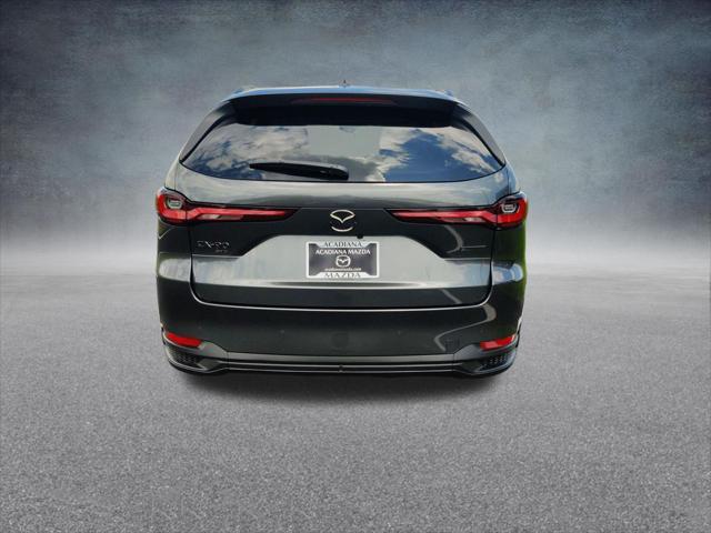 2026 Mazda X-90 3.3 Turbo Premium Sport