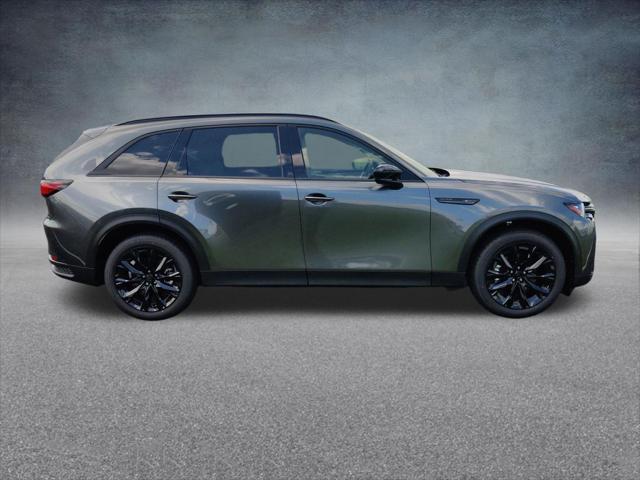 2026 Mazda X-90 3.3 Turbo Premium Sport