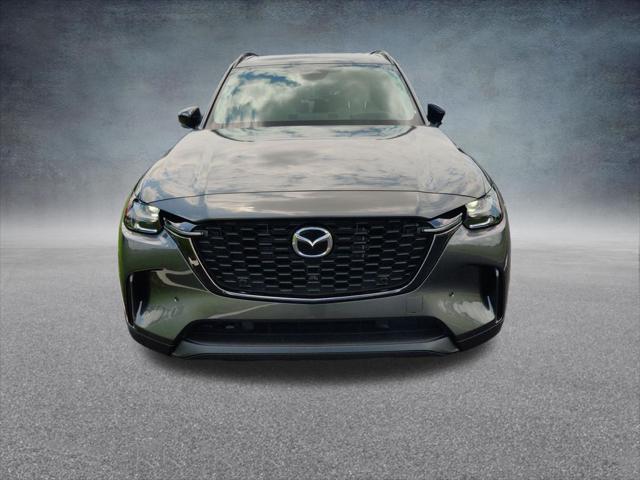 2026 Mazda X-90 3.3 Turbo Premium Sport