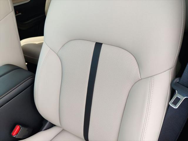 2026 Mazda X-90 3.3 Turbo Premium Sport