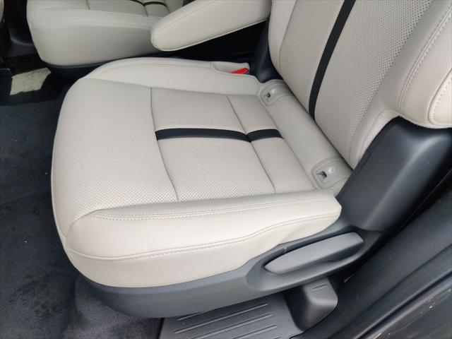 2026 Mazda X-90 3.3 Turbo Premium Sport