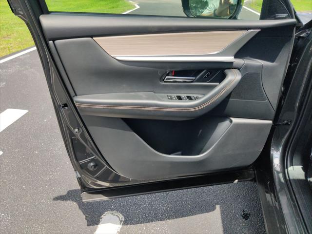 2026 Mazda X-90 3.3 Turbo Premium Sport