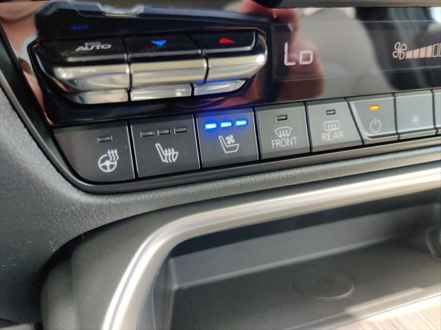 2026 Mazda X-90 3.3 Turbo Premium Sport
