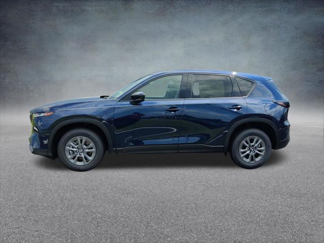 2026 Mazda CX-5 2.5 S Select