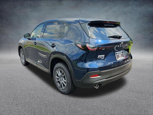 2026 Mazda CX-5 2.5 S Select