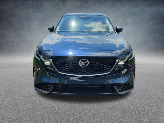 2026 Mazda CX-5 2.5 S Select