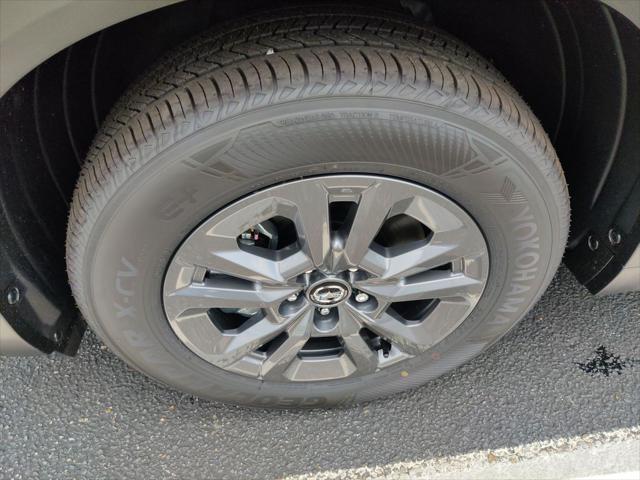 2026 Mazda CX-5 2.5 S Select