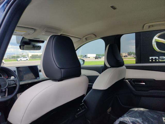 2026 Mazda CX-5 2.5 S Select