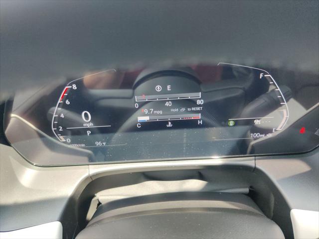 2026 Mazda CX-5 2.5 S Select