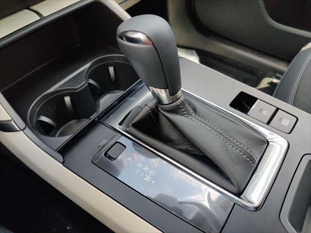 2026 Mazda CX-5 2.5 S Select
