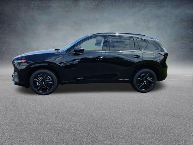 2026 Mazda CX-5 2.5 S Premium