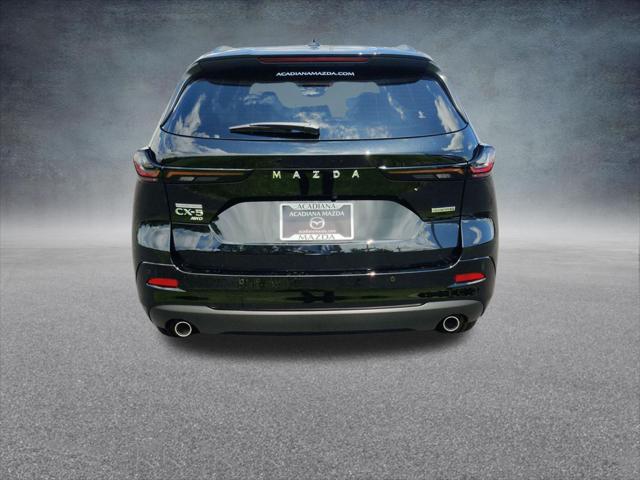 2026 Mazda CX-5 2.5 S Premium