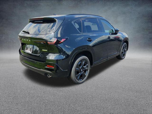 2026 Mazda CX-5 2.5 S Premium