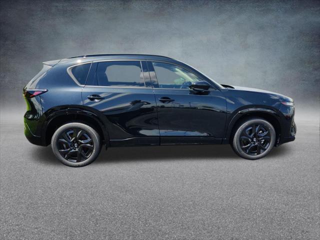 2026 Mazda CX-5 2.5 S Premium