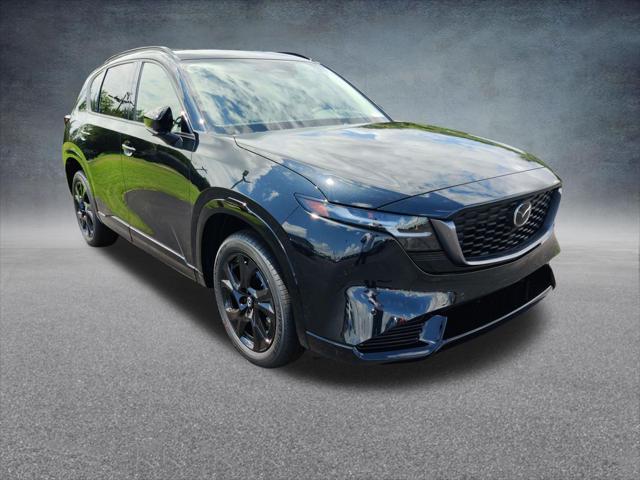 2026 Mazda CX-5 2.5 S Premium