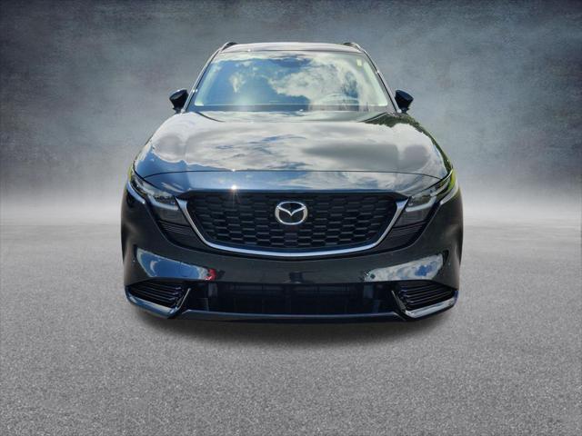 2026 Mazda CX-5 2.5 S Premium