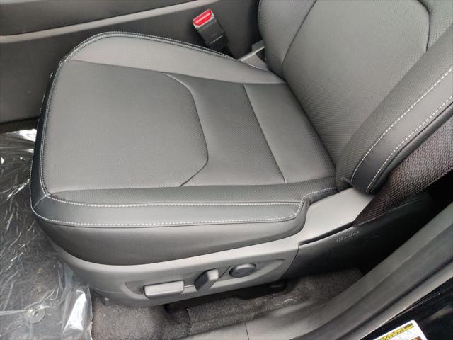 2026 Mazda CX-5 2.5 S Premium