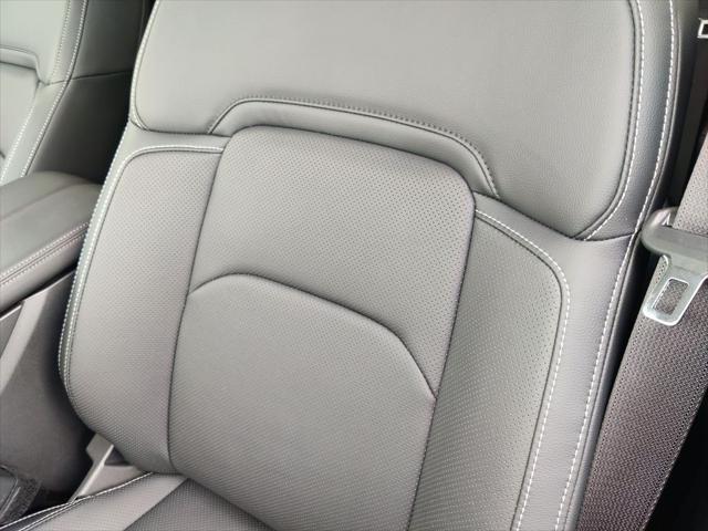 2026 Mazda CX-5 2.5 S Premium