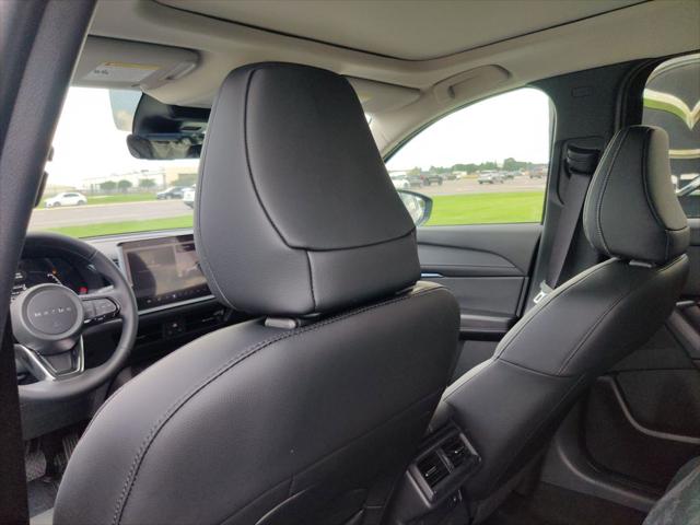 2026 Mazda CX-5 2.5 S Premium