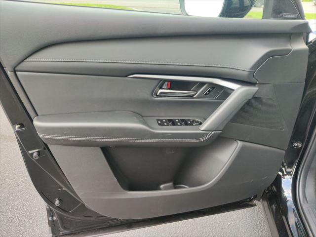 2026 Mazda CX-5 2.5 S Premium