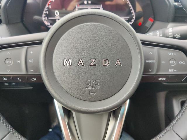 2026 Mazda CX-5 2.5 S Premium