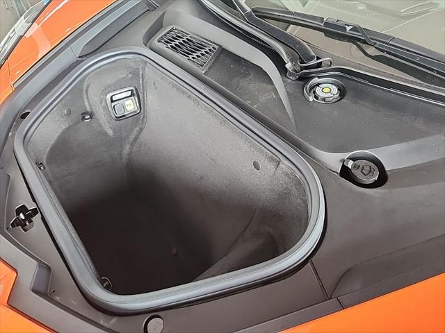 2026 Chevrolet Corvette Stingray Coupe, 1LT, RWD