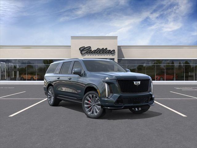 2026 Cadillac Escalade ESV V for sale in Stillwater, OK
