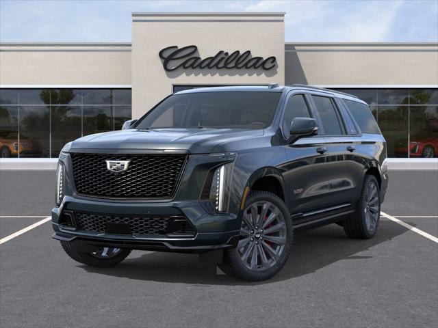 2026 Cadillac Escalade ESV V