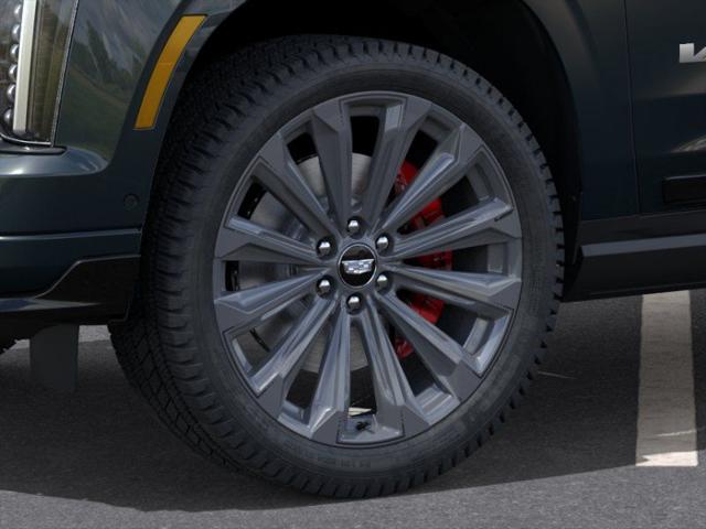 2026 Cadillac Escalade ESV V