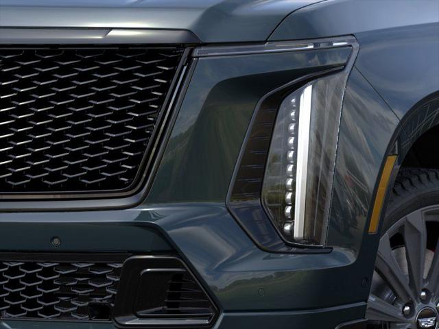 2026 Cadillac Escalade ESV V