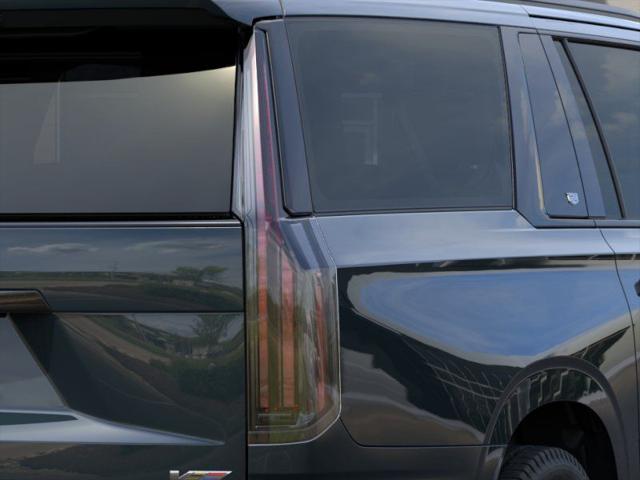2026 Cadillac Escalade ESV V