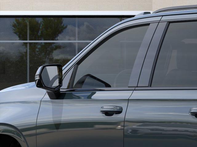 2026 Cadillac Escalade ESV V