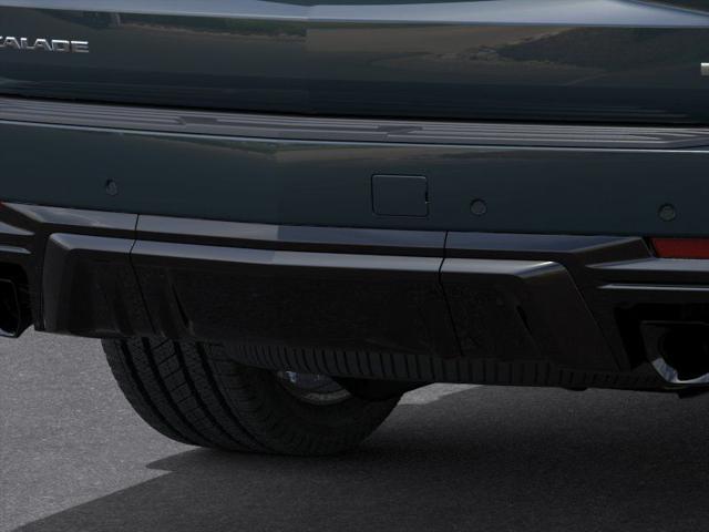 2026 Cadillac Escalade ESV V